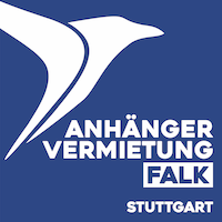 Anhängervermietung Stuttgart - Inhaber Stefan Falk